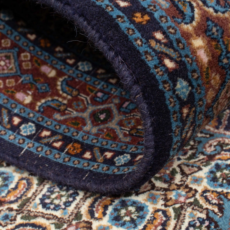 Runner Persisk matta - Classic - 195 x 77 cm - mörkblå