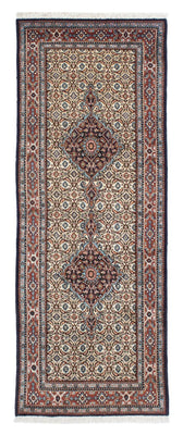 Runner Persisk matta - Classic - 203 x 75 cm - beige