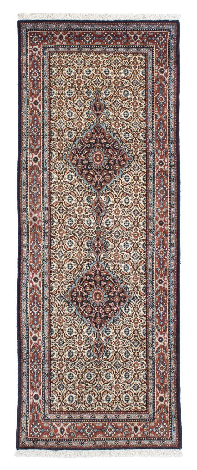 Runner Persisk matta - Classic - 203 x 75 cm - beige
