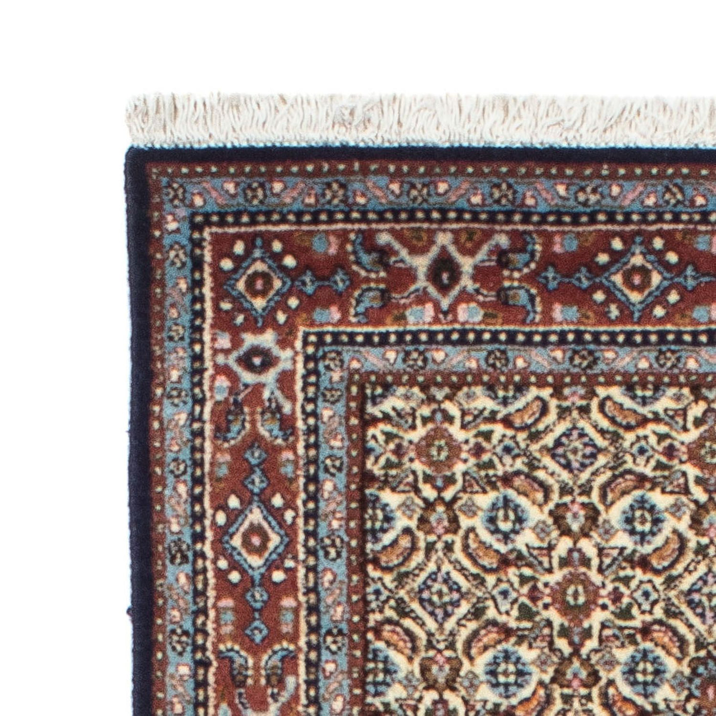 Moud Mattan 203x75cm - Persisk matta