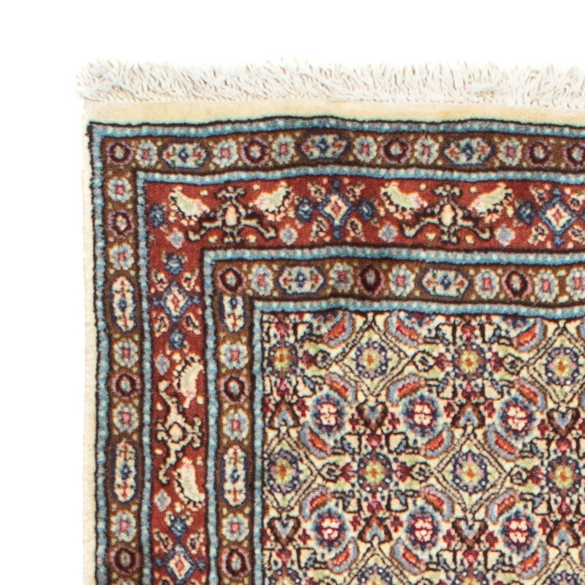 Runner Persisk matta - Classic - 194 x 75 cm - beige