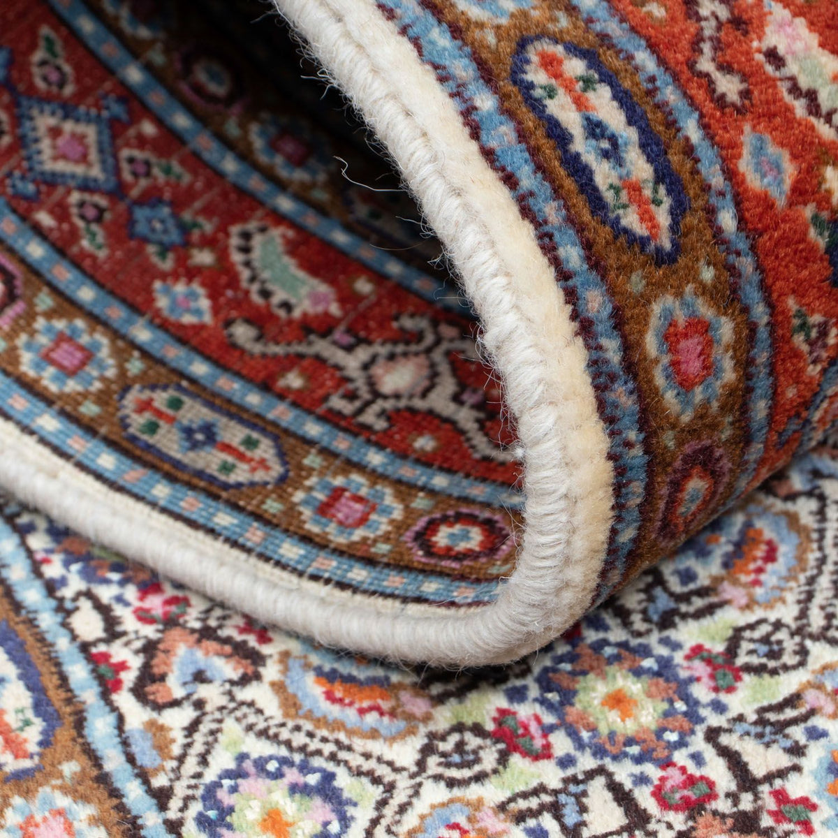 Runner Persisk matta - Classic - 194 x 75 cm - beige