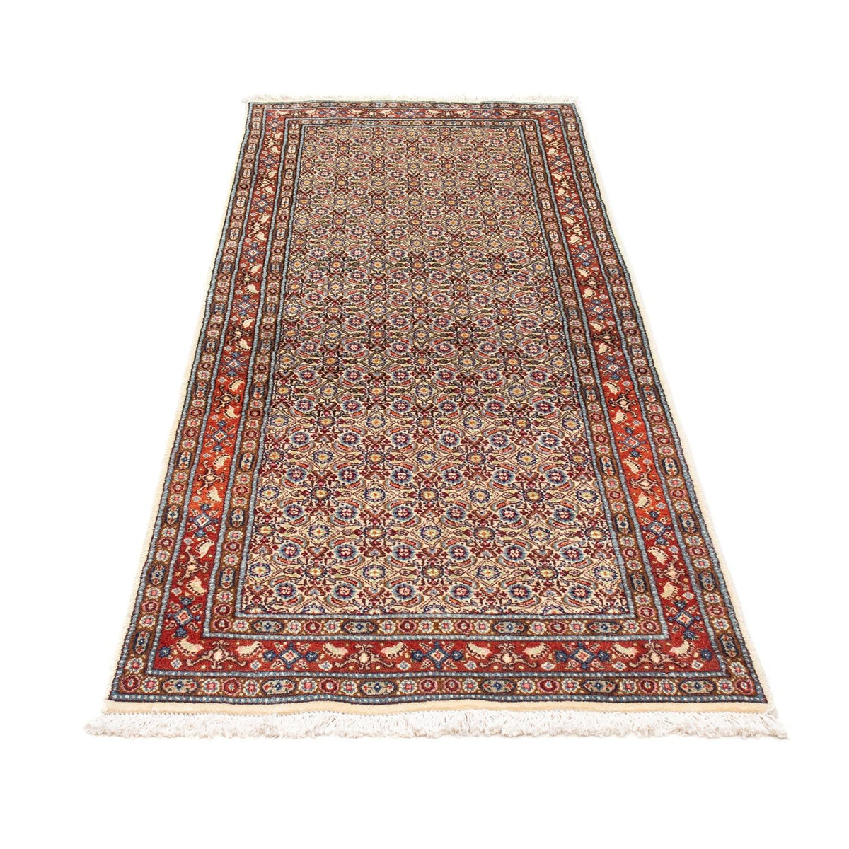 Runner Persisk matta - Classic - 194 x 75 cm - beige
