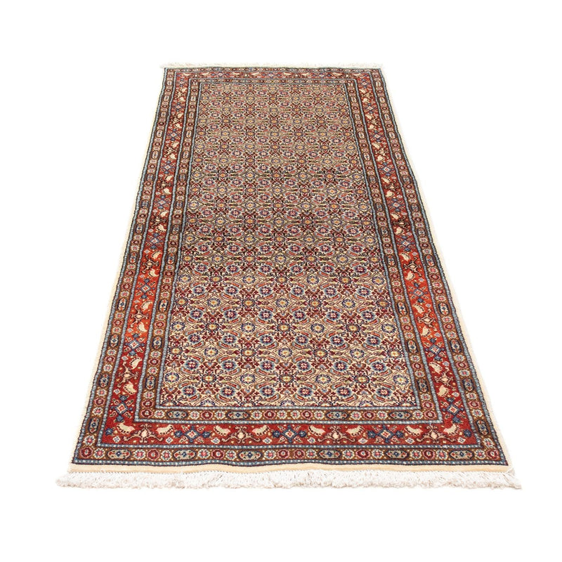 Runner Persisk matta - Classic - 194 x 75 cm - beige
