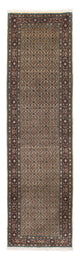 Moud Mattan 297x77cm - Persisk matta