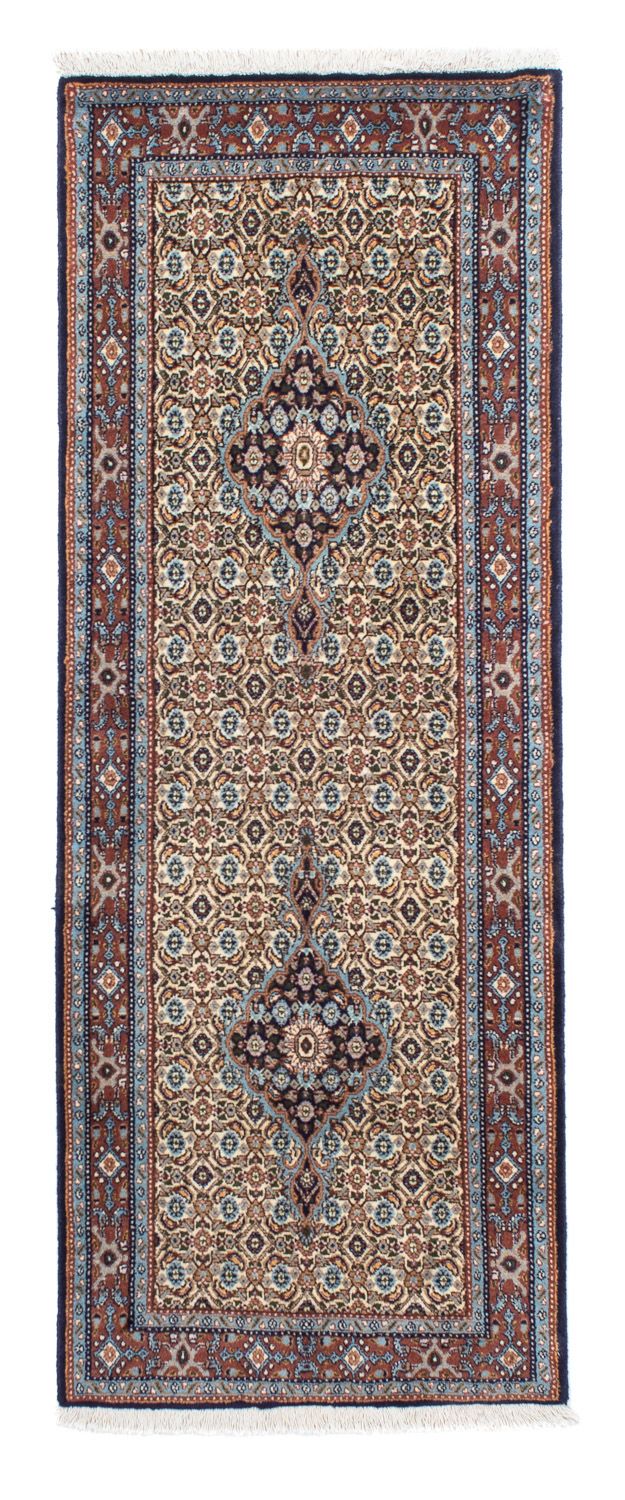 Runner Persisk matta - Classic - 191 x 75 cm - beige