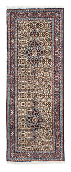 Runner Persisk matta - Classic - 191 x 75 cm - beige