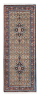 Moud Mattan 191x75cm - Persisk matta