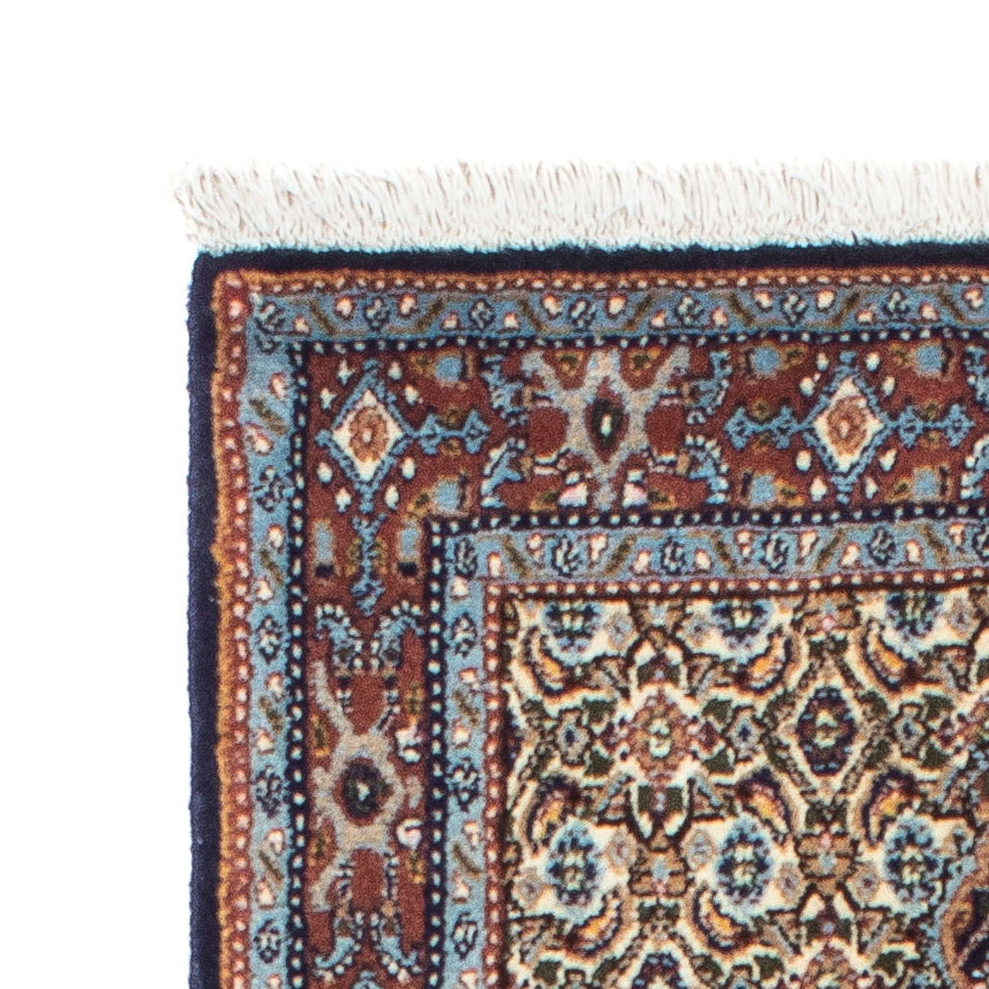 Moud Mattan 191x75cm - Persisk matta