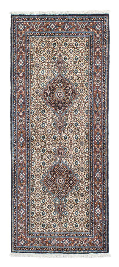 Moud Mattan 75x197cm - Persisk matta