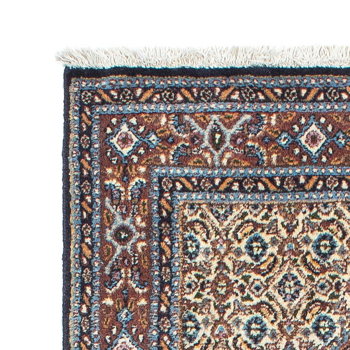 Moud Mattan 75x197cm - Persisk matta