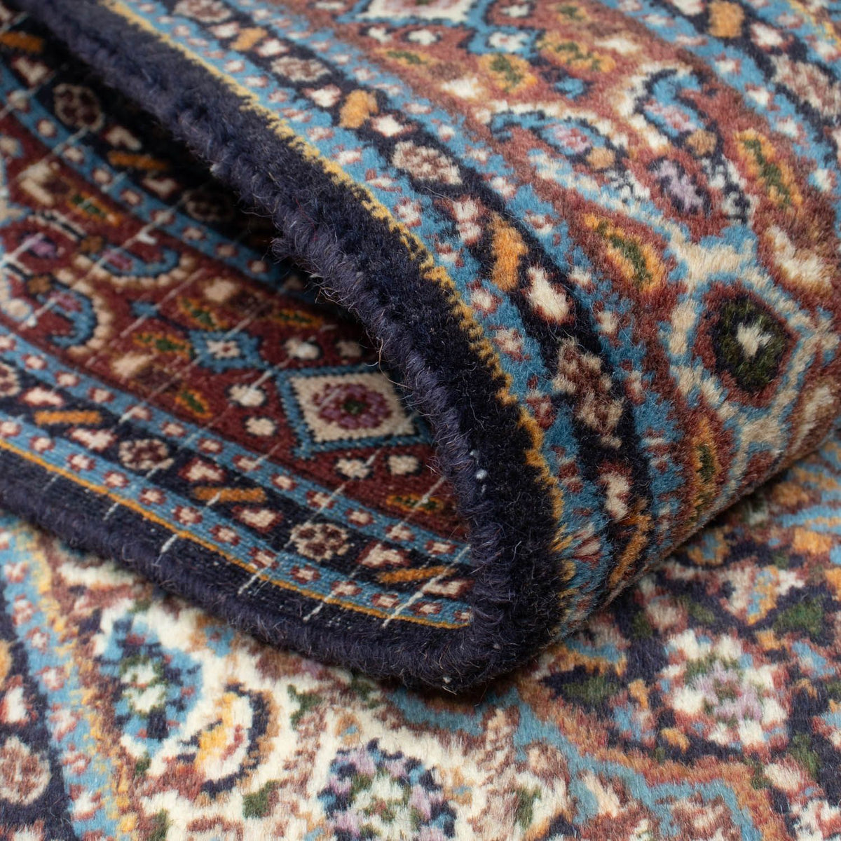 Runner Persisk matta - Classic - 197 x 75 cm - beige