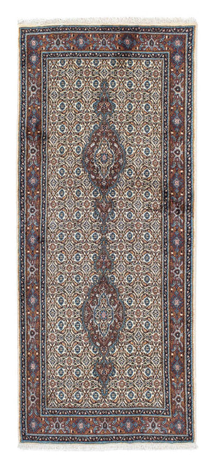 Runner Persisk matta - Classic - 193 x 77 cm - beige