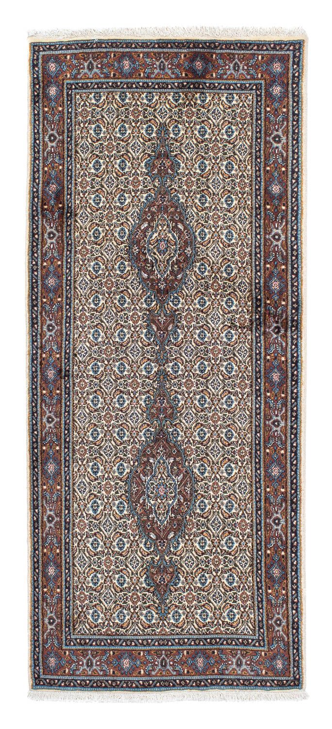 Runner Persisk matta - Classic - 193 x 77 cm - beige