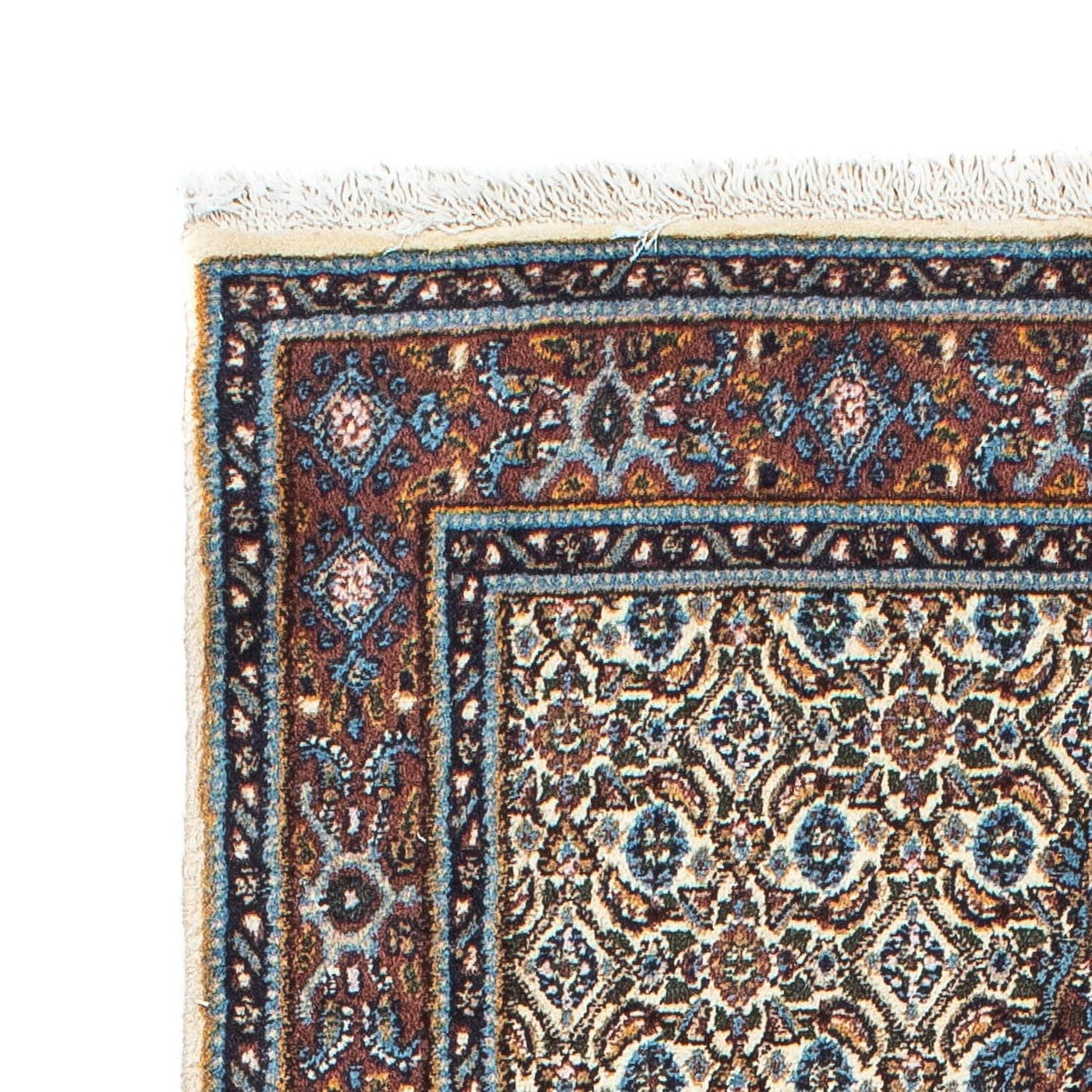 Moud Mattan 193x77cm - Persisk matta