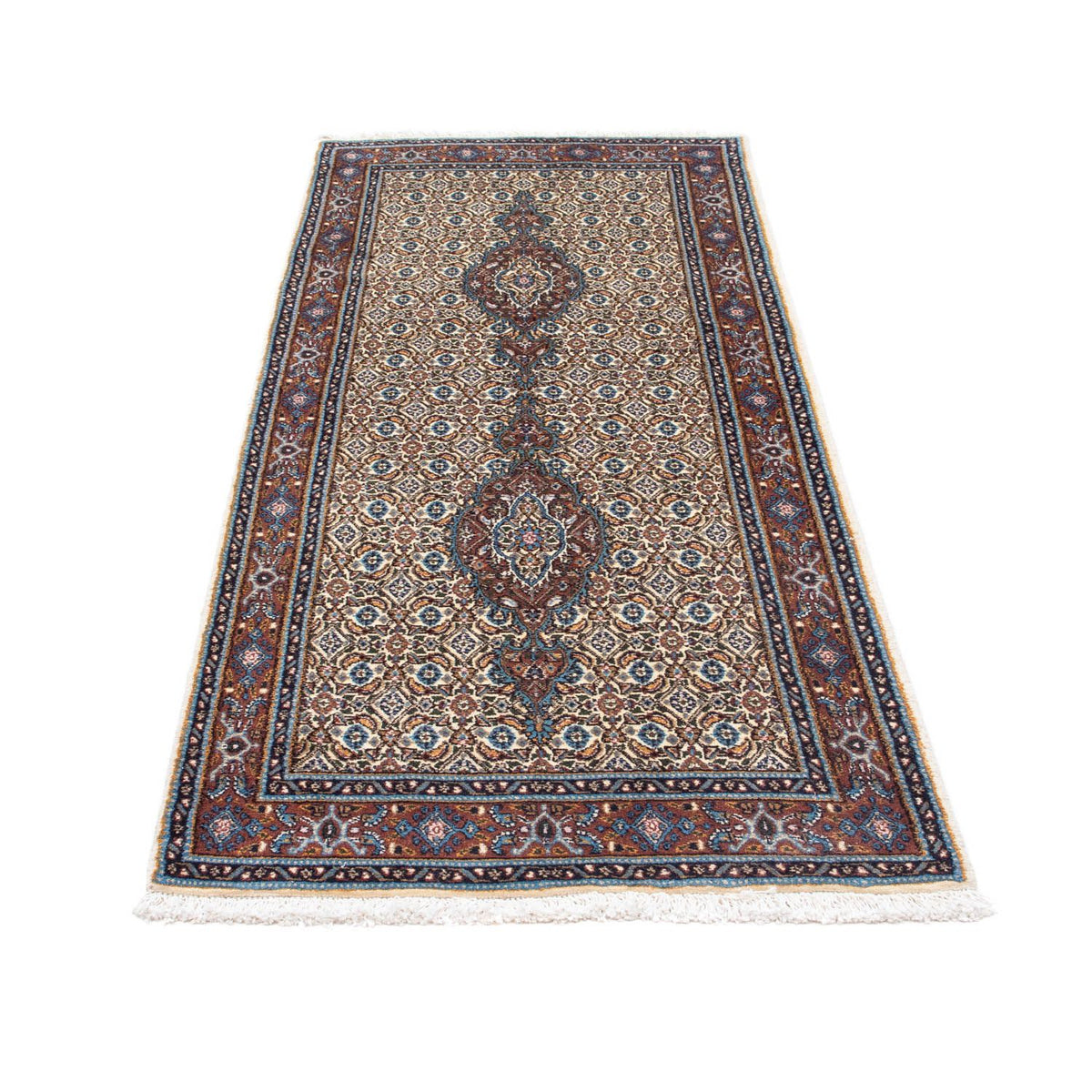 Runner Persisk matta - Classic - 193 x 77 cm - beige