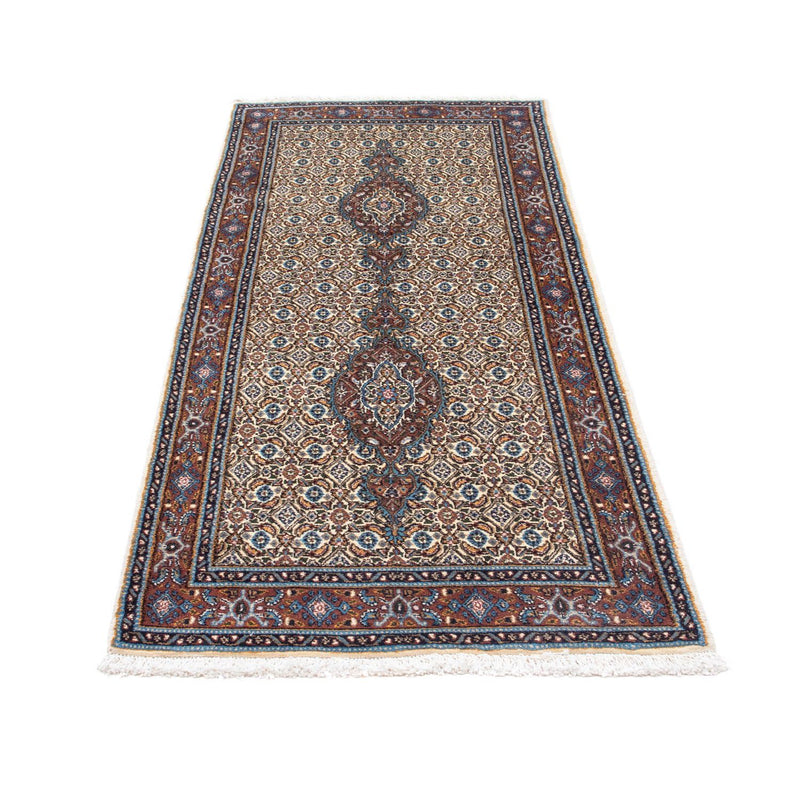 Runner Persisk matta - Classic - 193 x 77 cm - beige