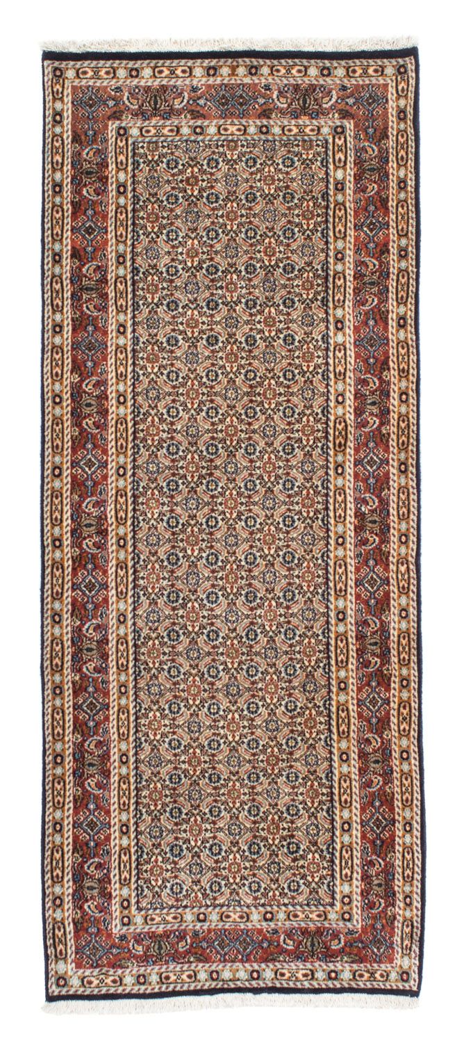 Runner Persisk matta - Classic - 195 x 80 cm - beige