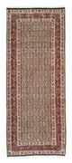 Moud Mattan 195x80cm - Persisk matta
