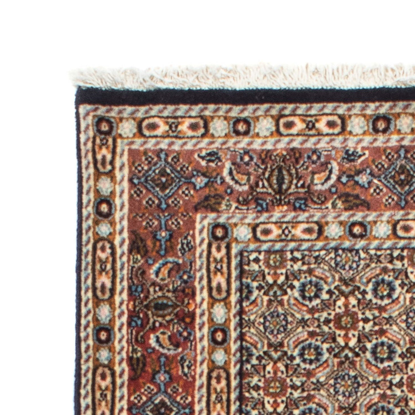Moud Mattan 195x80cm - Persisk matta