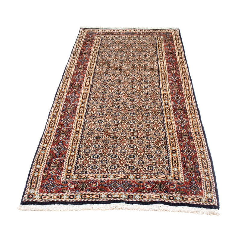 Runner Persisk matta - Classic - 195 x 80 cm - beige