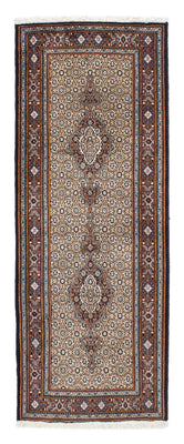 Runner Persisk matta - Classic - 196 x 78 cm - beige