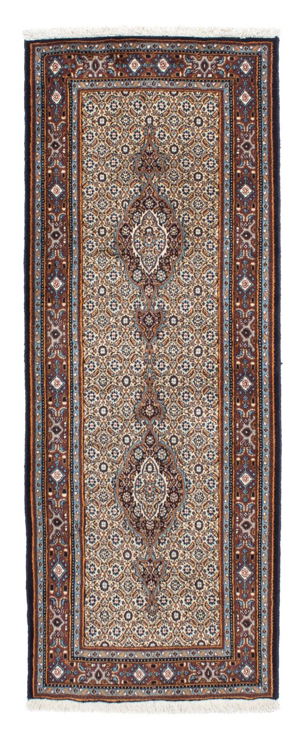 Runner Persisk matta - Classic - 196 x 78 cm - beige