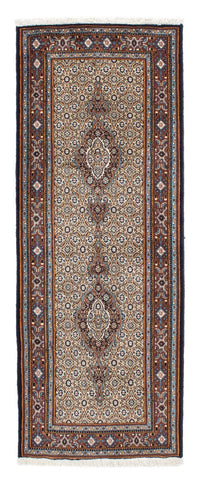 Runner Persisk matta - Classic - 196 x 78 cm - beige
