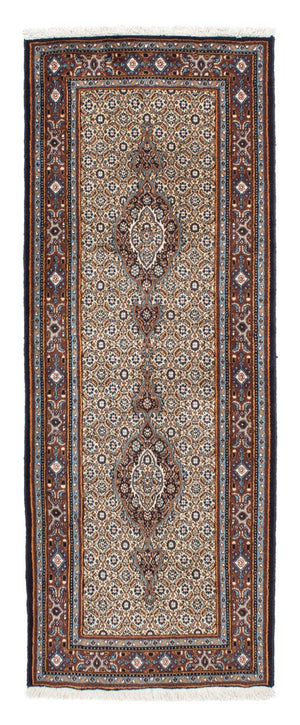 Runner Persisk matta - Classic - 196 x 78 cm - beige