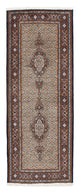 Moud Mattan 196x78cm - Persisk matta