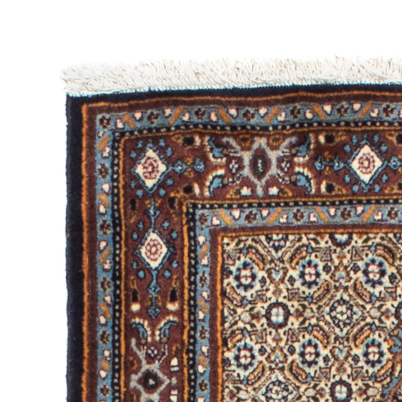 Moud Mattan 196x78cm - Persisk matta