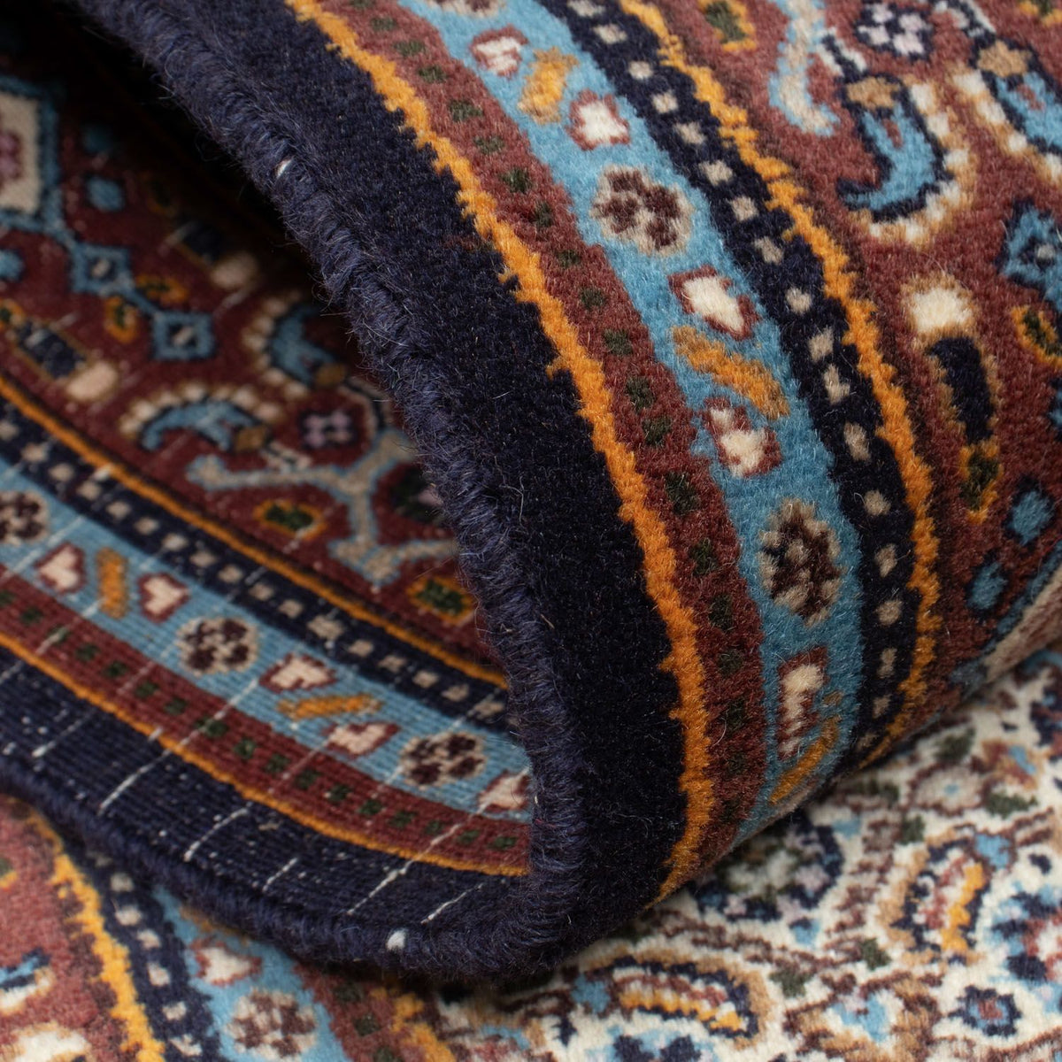 Runner Persisk matta - Classic - 196 x 78 cm - beige