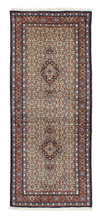 Runner Persisk matta - Classic - 199 x 75 cm - beige