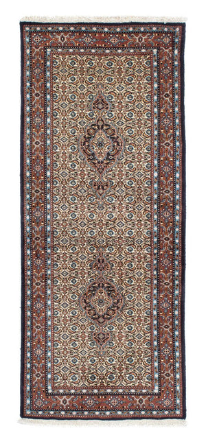 Runner Persisk matta - Classic - 199 x 75 cm - beige