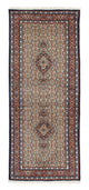 Moud Mattan 199x75cm - Persisk matta