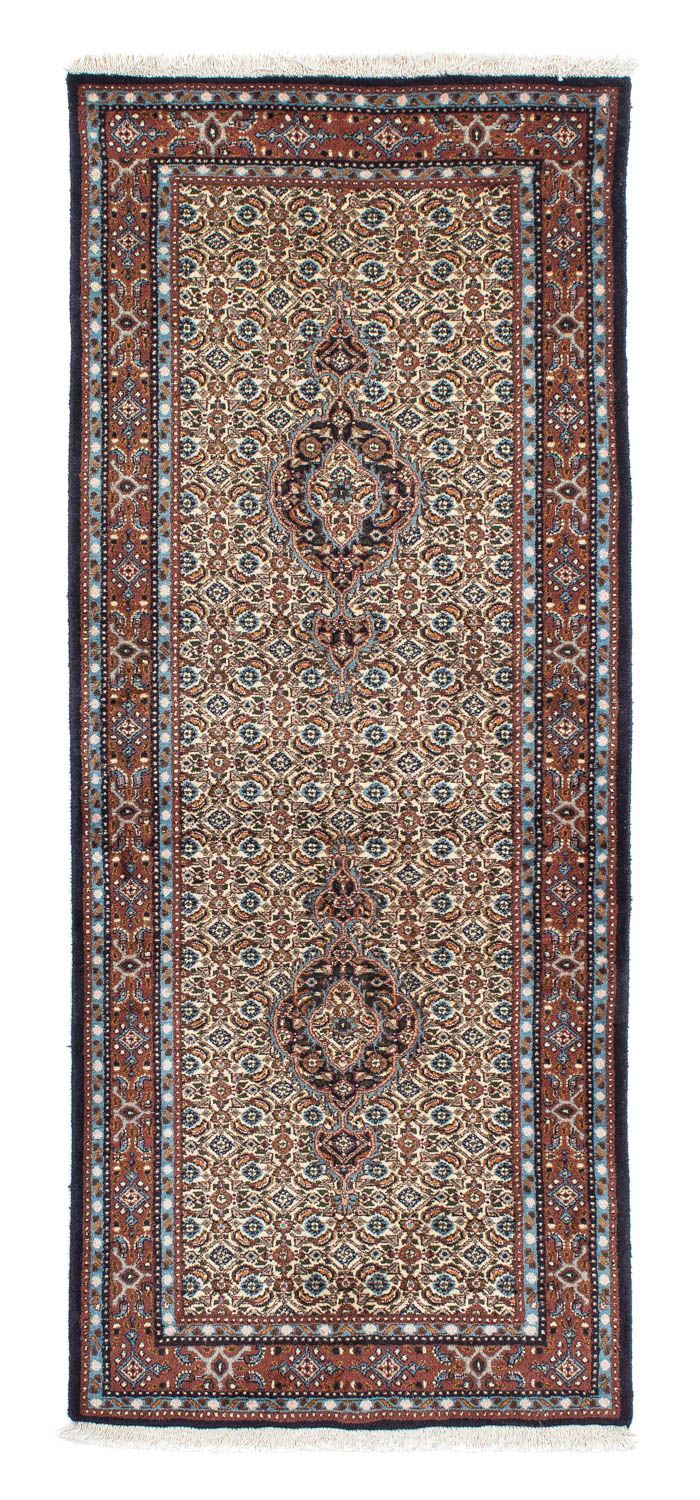 Runner Persisk matta - Classic - 199 x 75 cm - beige
