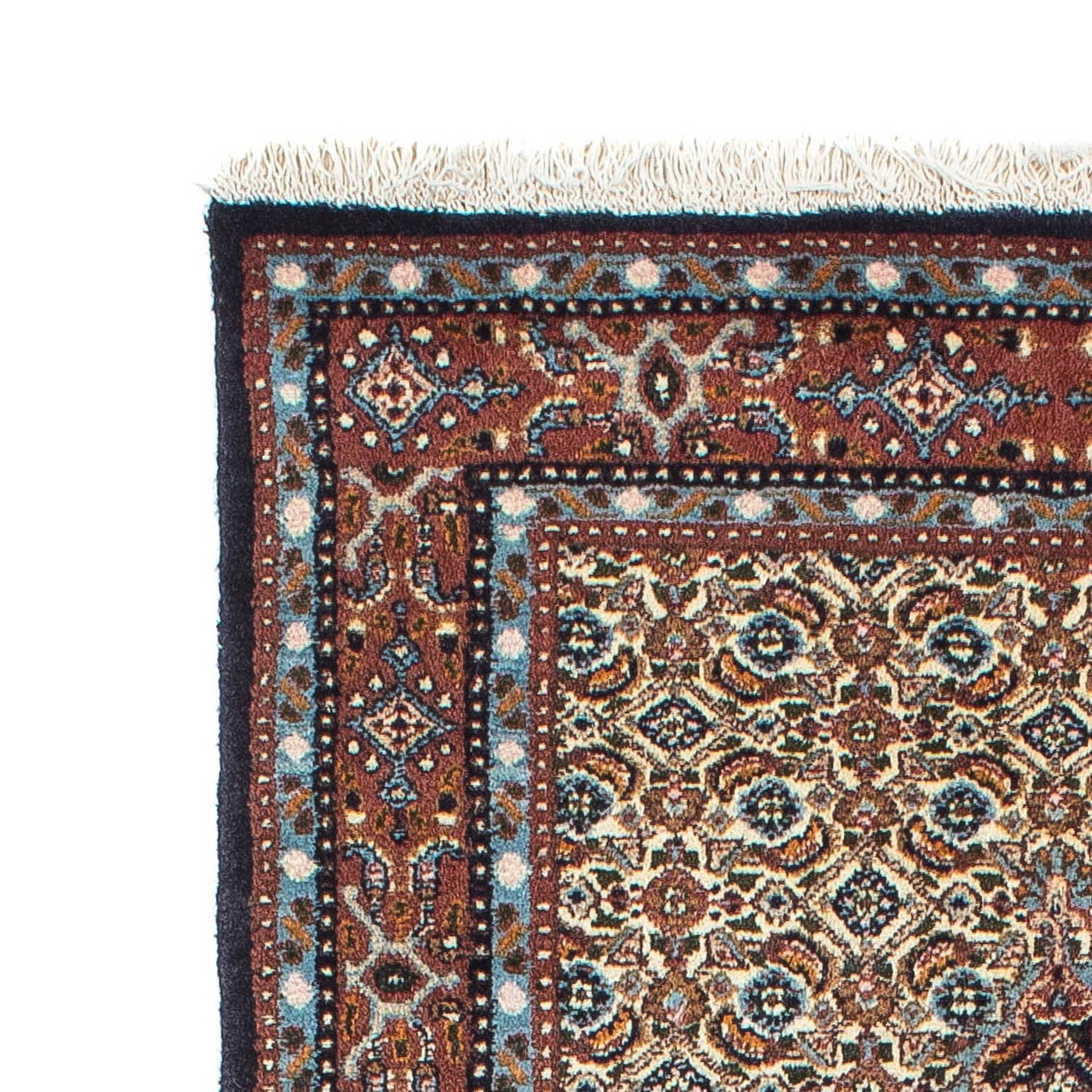 Moud Mattan 199x75cm - Persisk matta