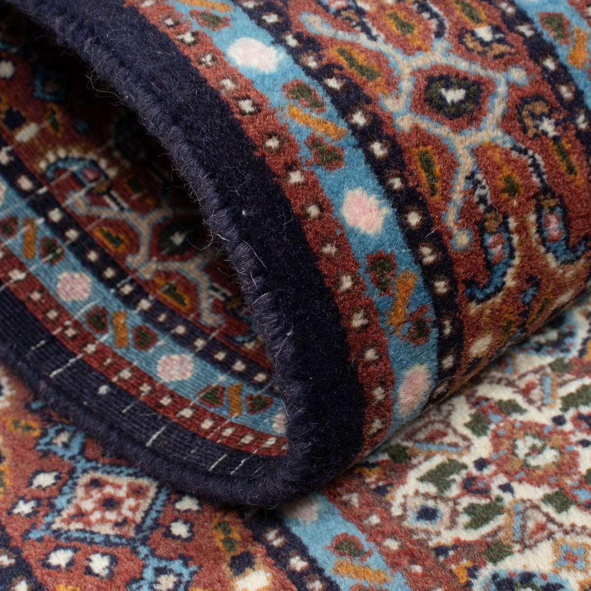 Runner Persisk matta - Classic - 199 x 75 cm - beige