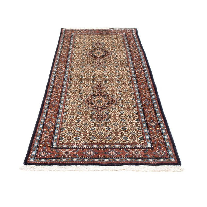 Runner Persisk matta - Classic - 199 x 75 cm - beige