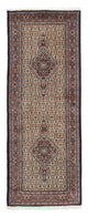 Moud Mattan 202x77cm - Persisk matta