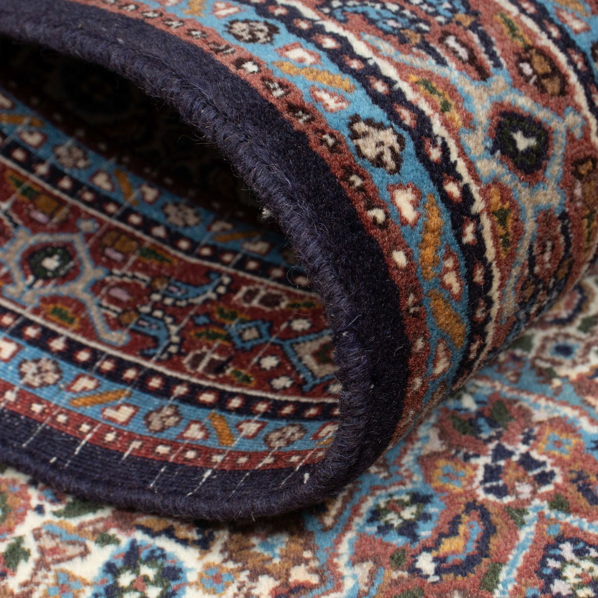 Runner Persisk matta - Classic - 202 x 77 cm - beige