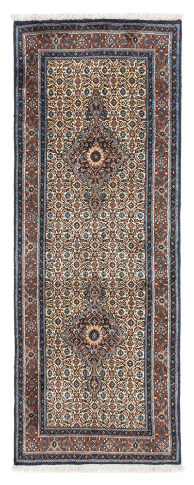 Moud Mattan 74x197cm - Persisk matta