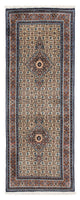 Moud Mattan 197x74cm - Persisk matta