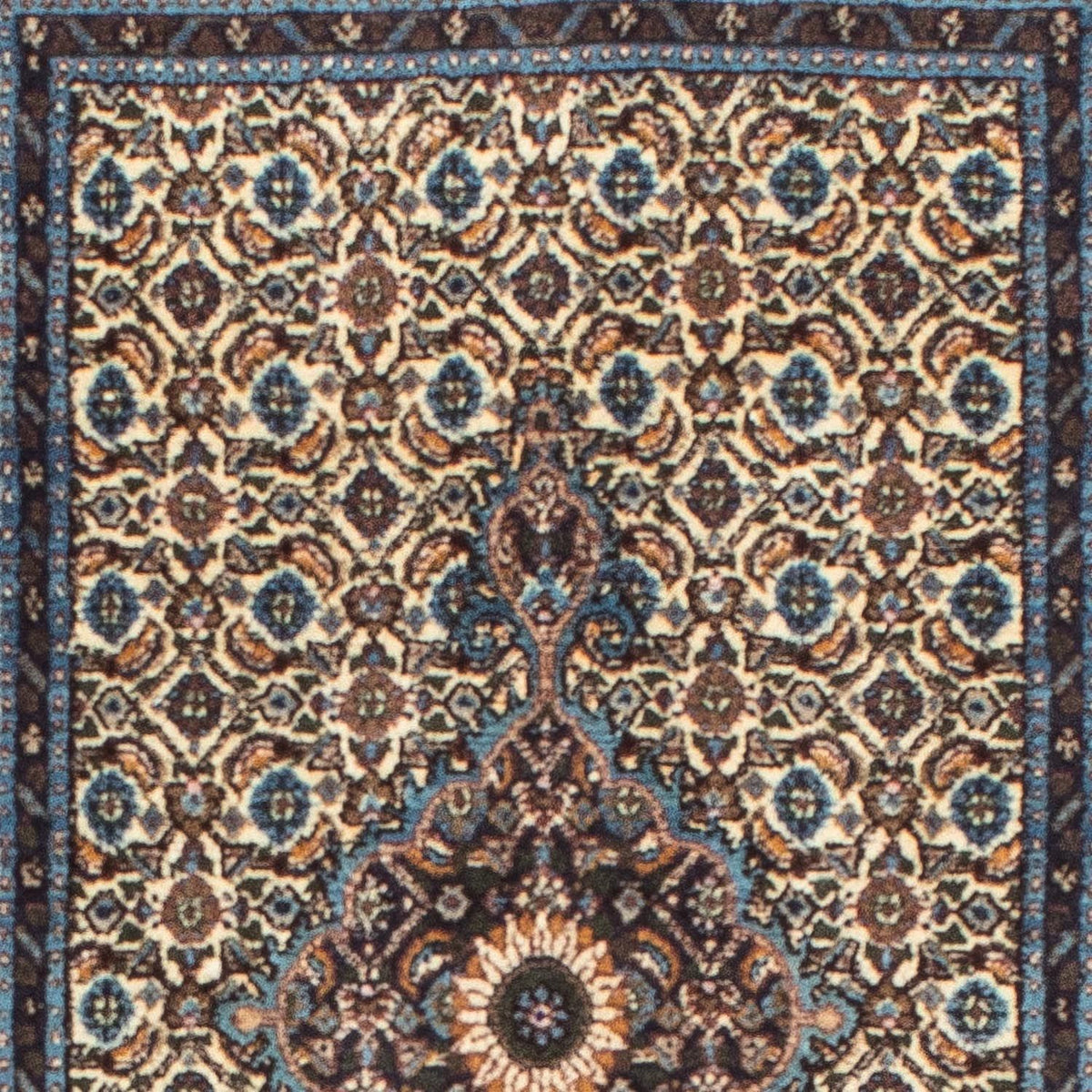 Runner Persisk matta - Classic - 197 x 74 cm - beige