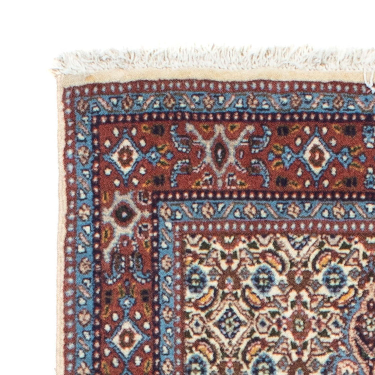 Moud Mattan 77x190cm - Persisk matta