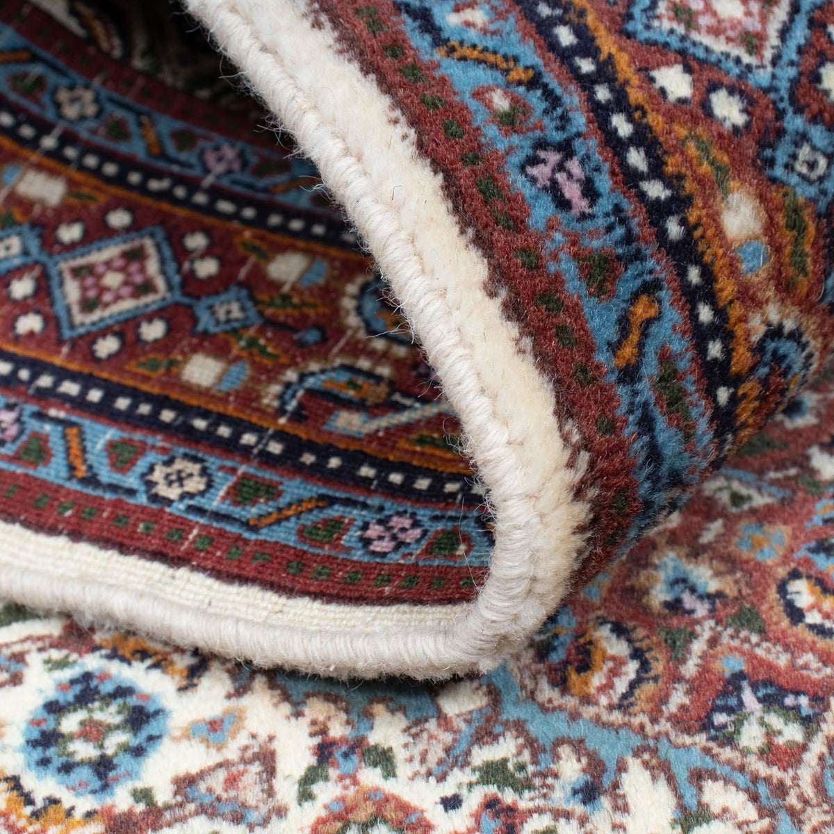 Runner Persisk matta - Classic - 190 x 77 cm - beige