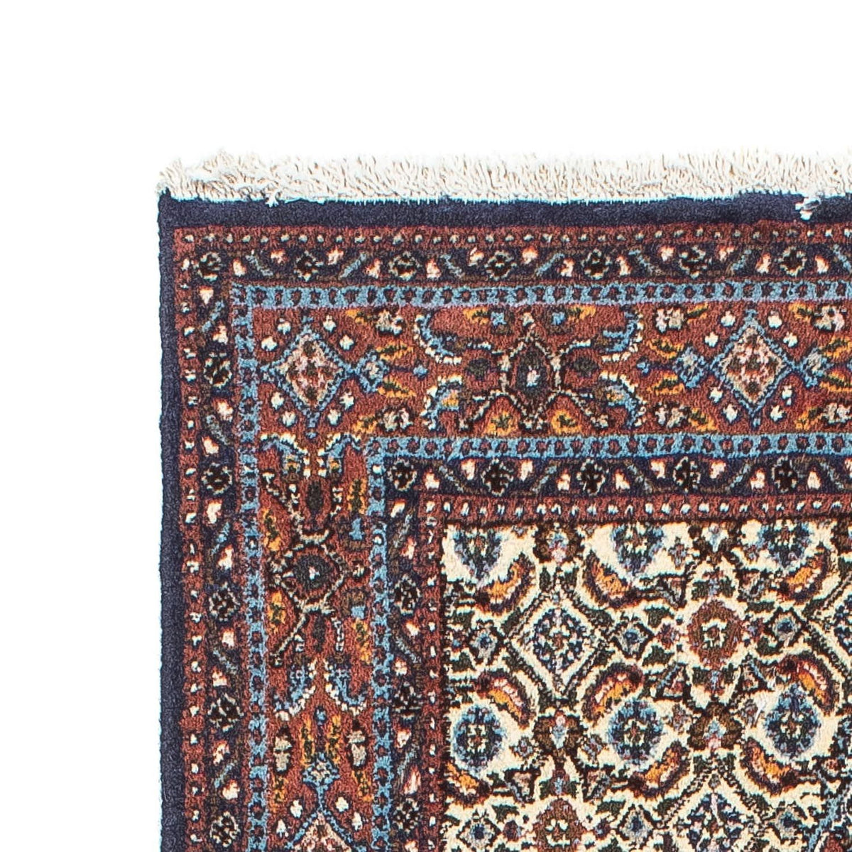 Moud Mattan 77x190cm - Persisk matta
