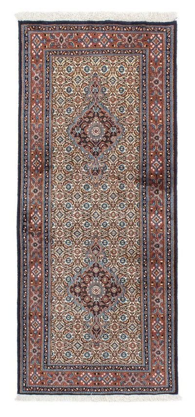 Moud Mattan 80x190cm - Persisk matta
