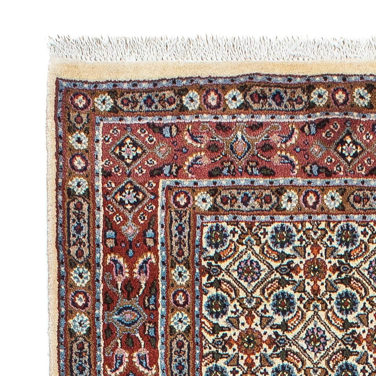 Moud Mattan 78x196cm - Persisk matta