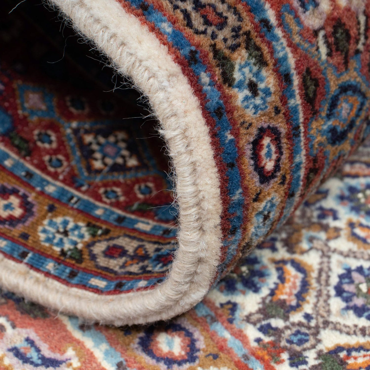 Runner Persisk matta - Classic - 196 x 78 cm - beige